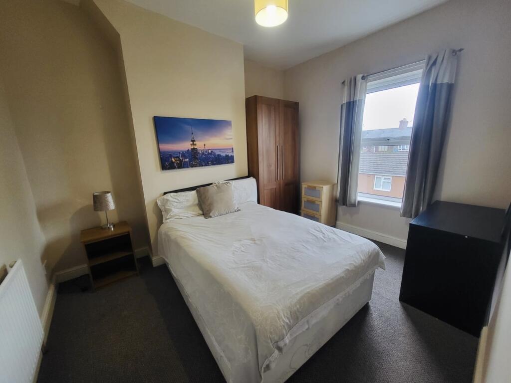 Main image of property: Room 3 Foden Street, ST4 4BU