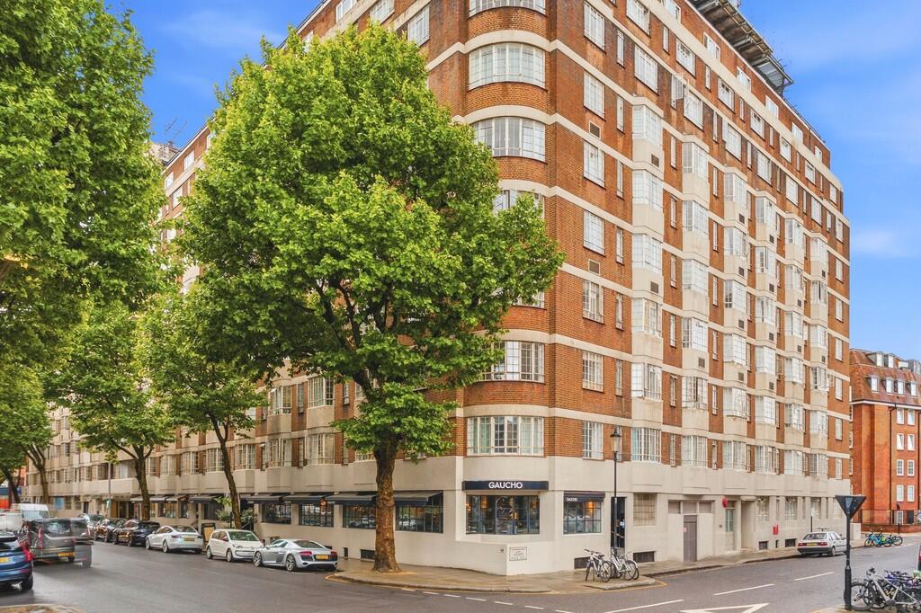 Main image of property: Chelsea Cloisters, Chelsea SW3