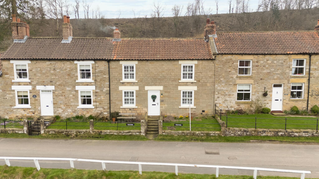 Main image of property: Lavender Cottage, Hutton-le-Hole, York, North Yorkshire