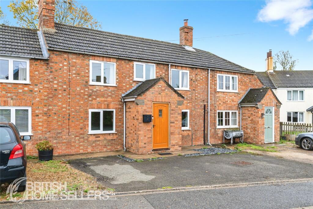Main image of property: Main Street, Great Gidding, Huntingdon, Cambridgeshire, PE28