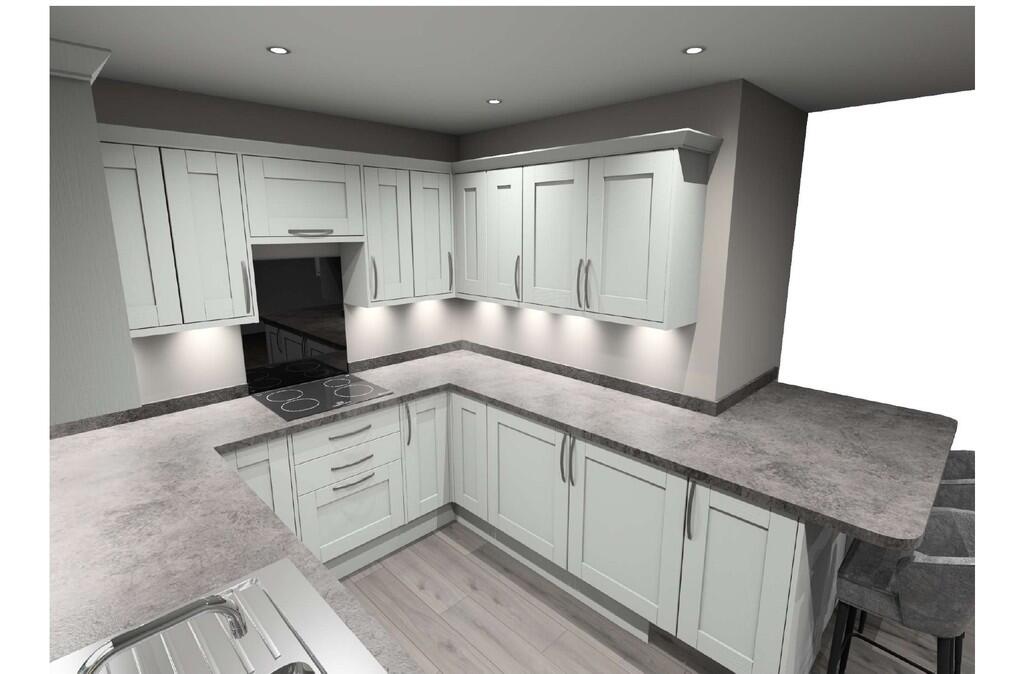 Skylark Rise, Oulton photo 2