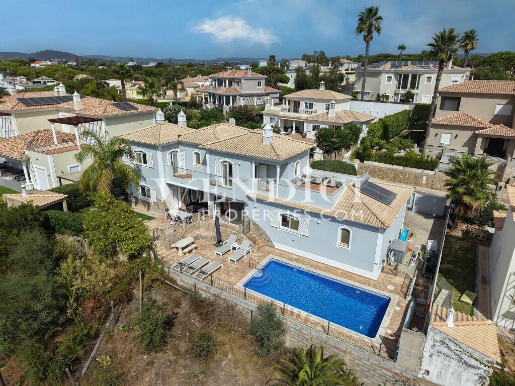 Main image of property: Vale do Lobo, Algarve