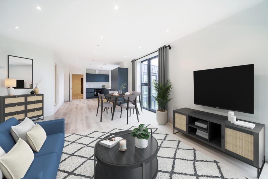 Main image of property: Bourne Way Bromley BR2