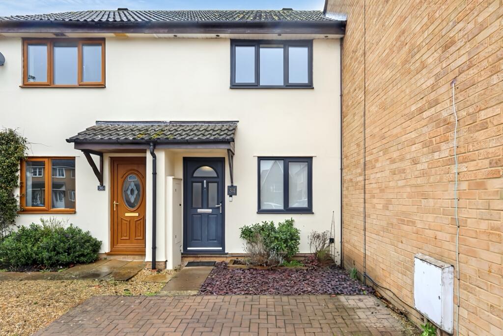 Main image of property: 34 Thorney Leys, Witney