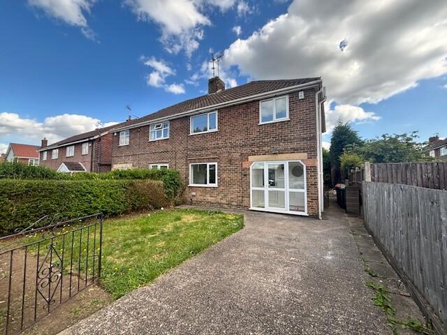 Main image of property: Union street, Sutton-In-Ashfield,NG17