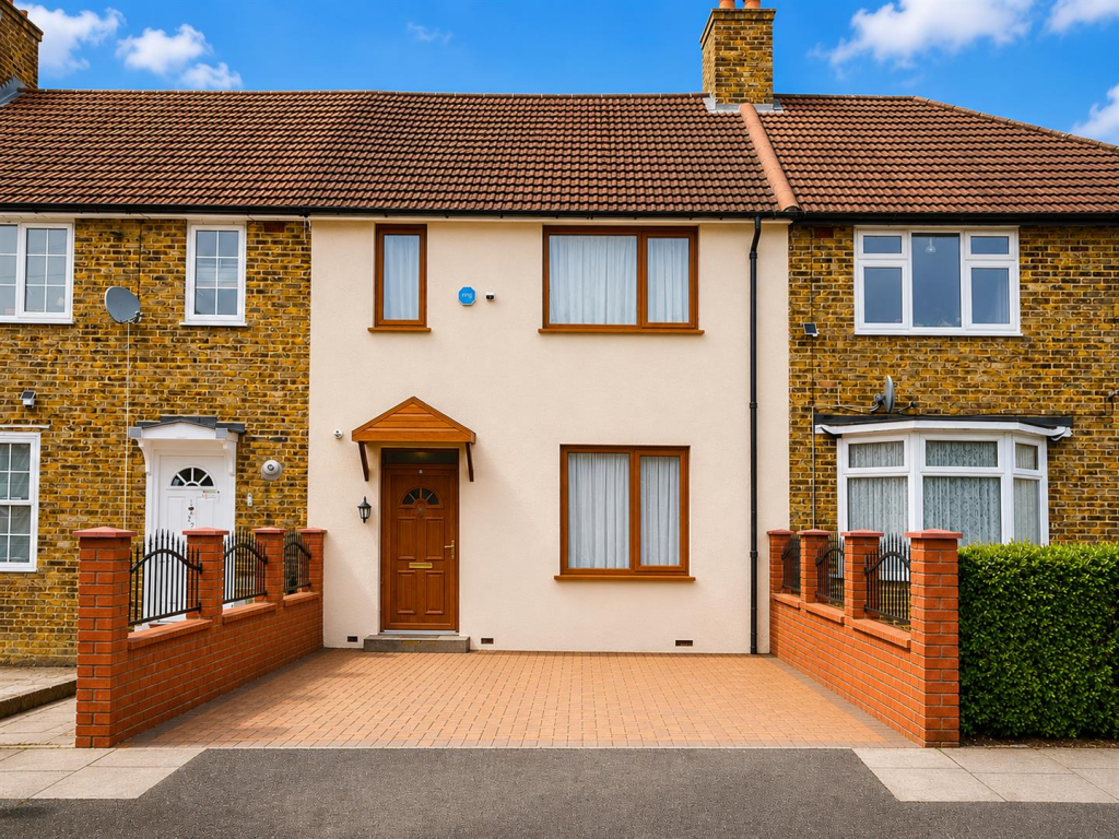 Main image of property: Newminster Road, Morden