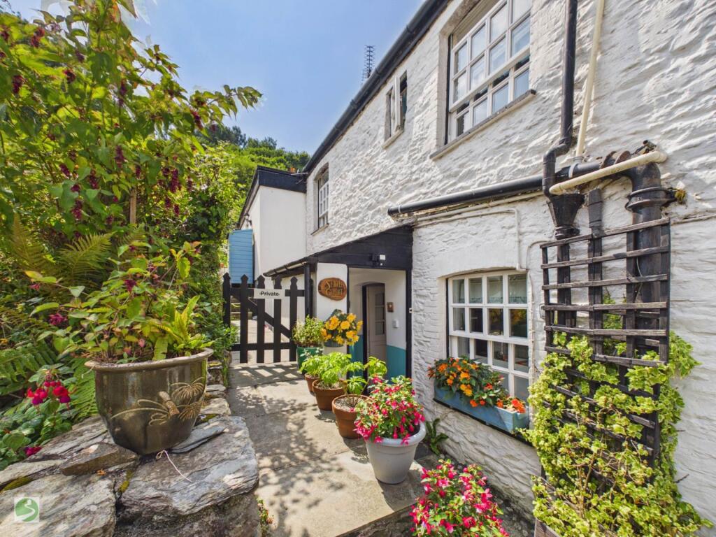 Main image of property: West Looe Hill, West Looe
