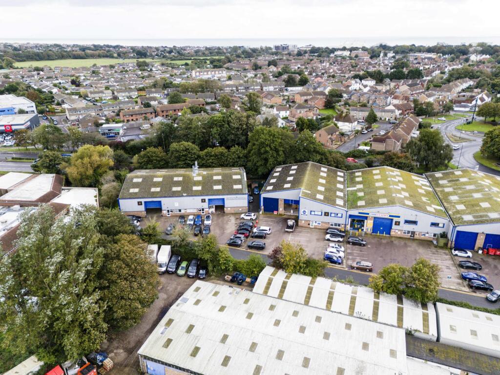 Main image of property: Unit 5 Durban Park Industrial Estate, Durban Park, Bognor Regis, West Sussex, PO22