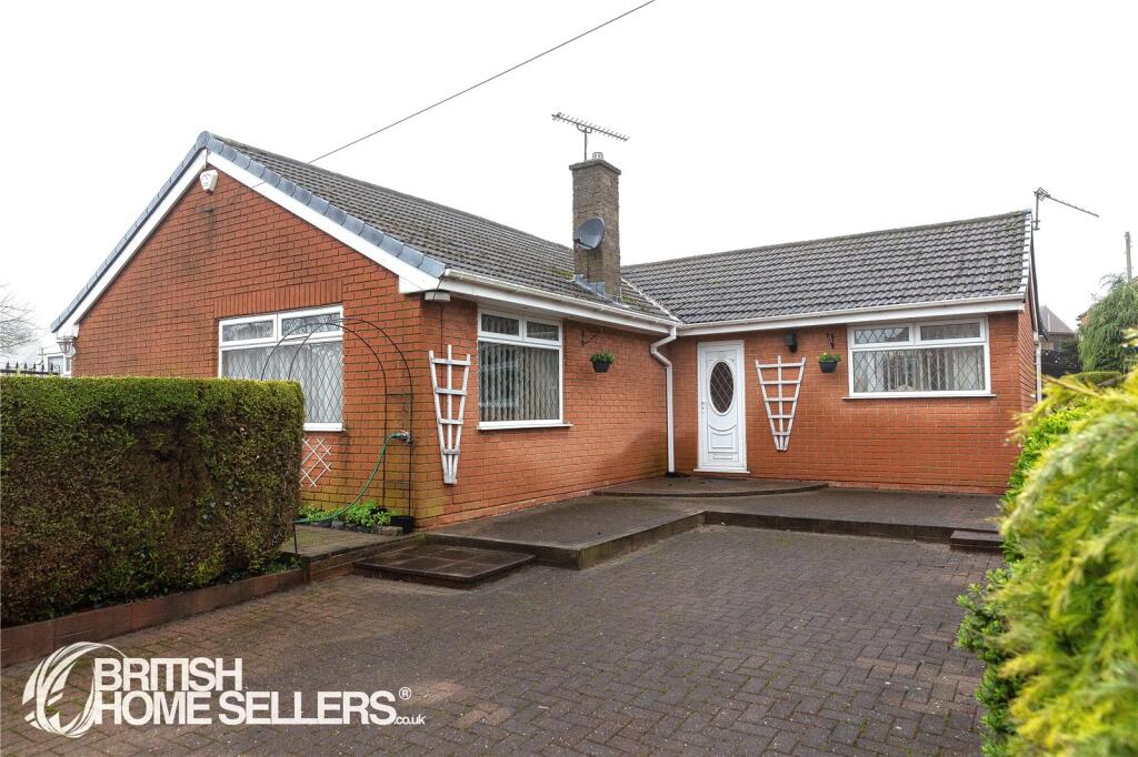 Main image of property: New Road, Barlborough, Chesterfield, Derbyshire, S43