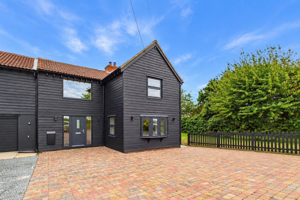 House in Chelmsford