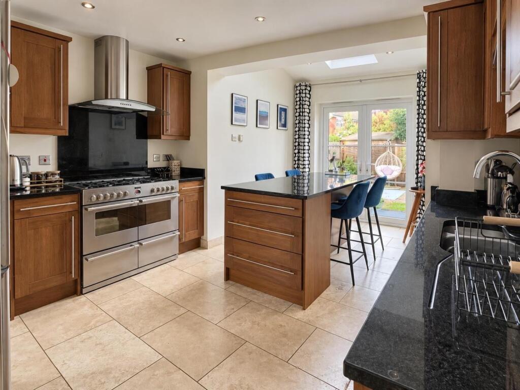 House in Brixworth - View 5
