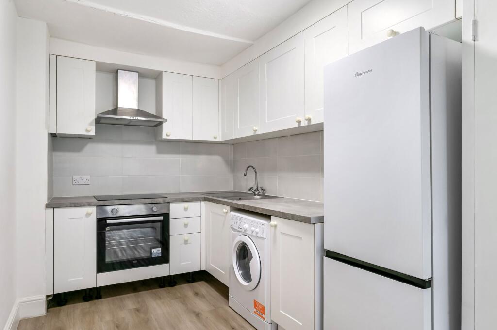 Main image of property: King Street, London, W6