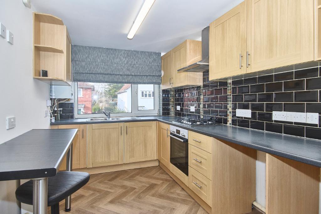 Main image of property: Bangor Grove, St Annes, Bristol, BS4 4BZ