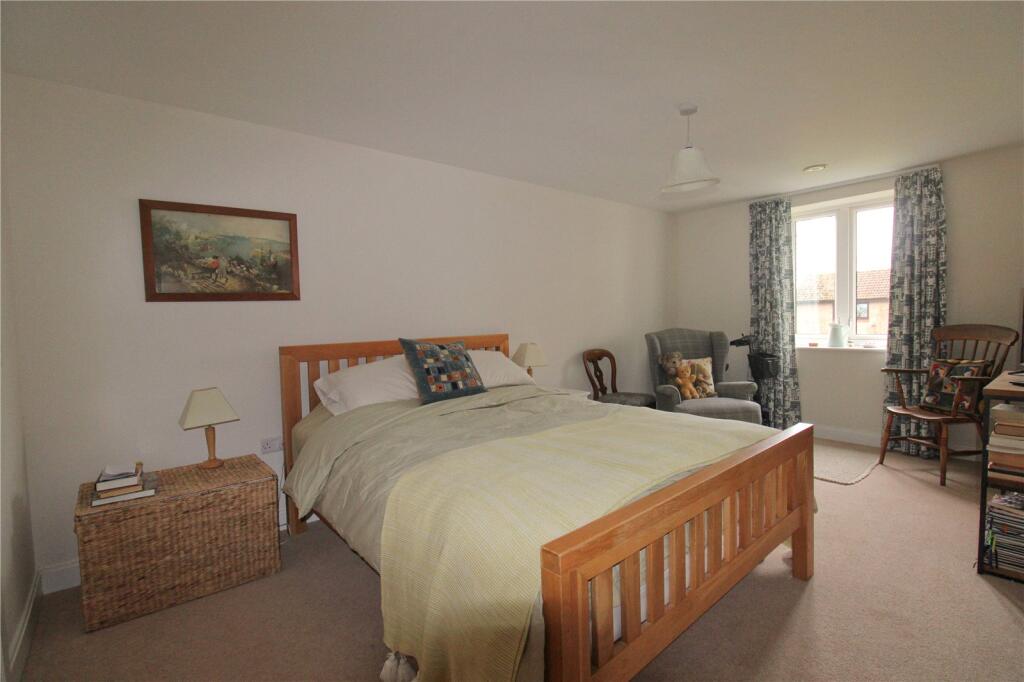 Additional image 6 of Applegate House, Trowbridge