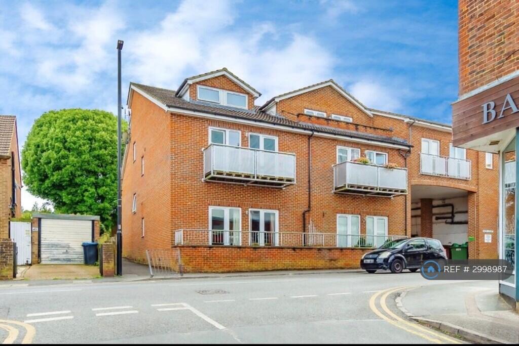 Main image of property: Holm Court, Caterham, CR3