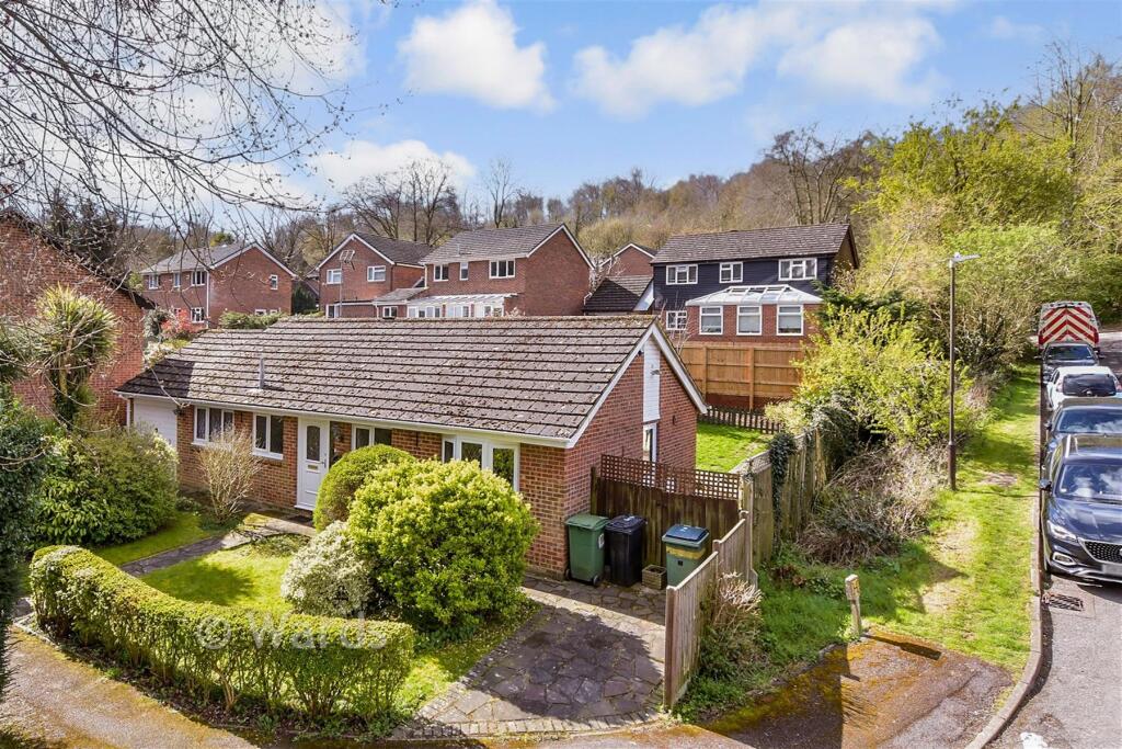 Main image of property: Leybourne Close, Walderslade, Chatham, Kent