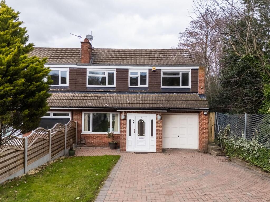 Main image of property: Gleneagles Road, Alwoodley