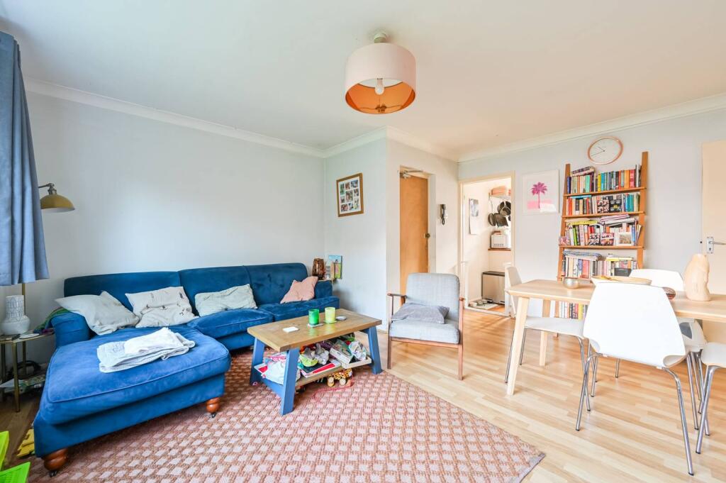Main image of property: Thorpe Hall Road, Walthamstow, London, E17