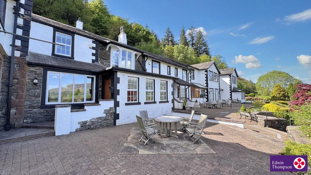 Main image of property: 2 Ladstock Hall, Thornthwaite, KESWICK, CA12