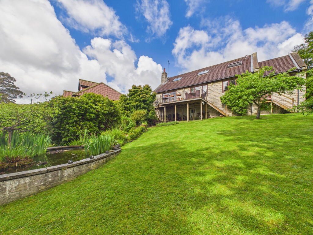 Main image of property: Brook Park, Briggswath, Whitby, YO21 1RT