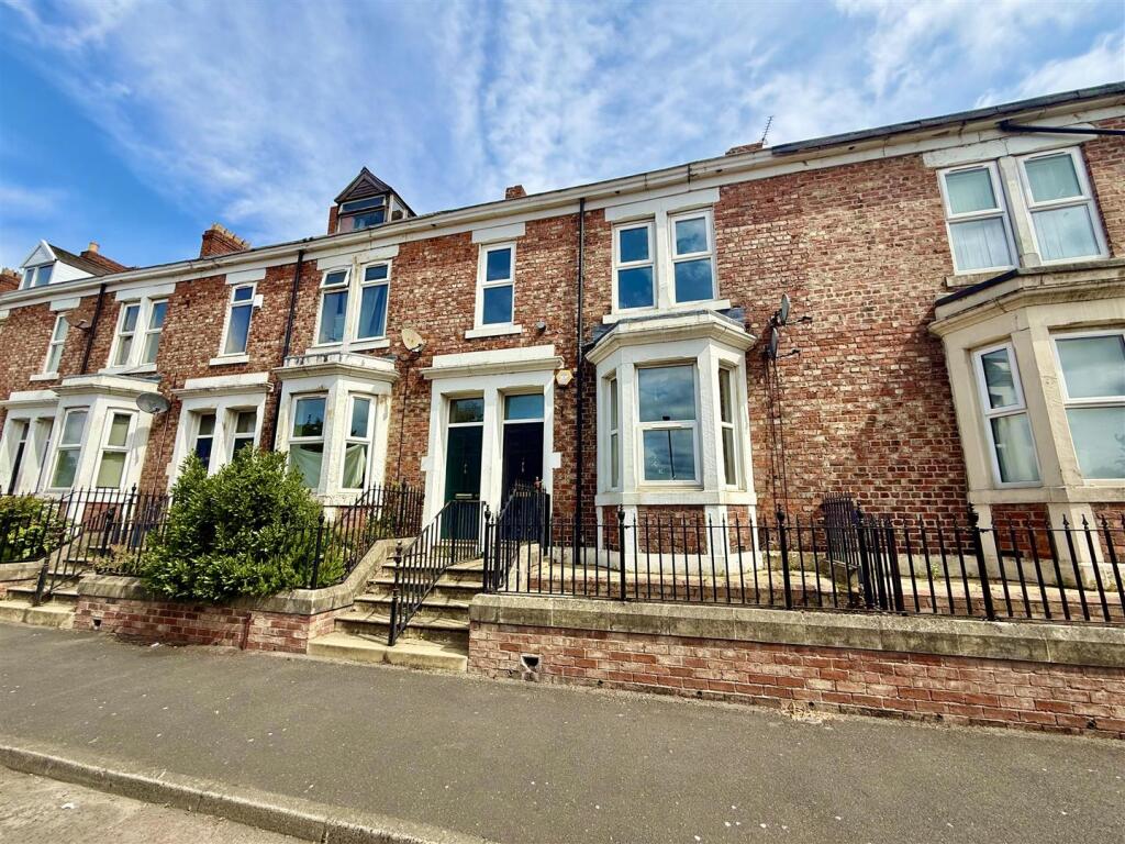 Main image of property: Brighton Road, Bensham, Gateshead