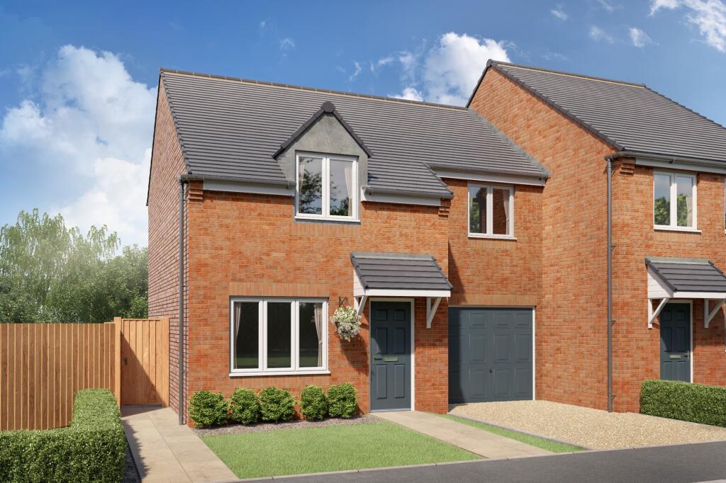 Main image of property: Ashfield Road, Workington, 
Cumbria, 
CA14 4FA