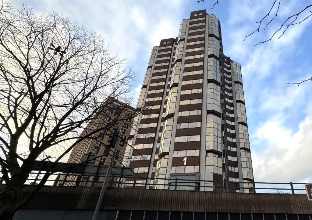 Main image of property: Hagley Road, Birmingham, West Midlands, B16