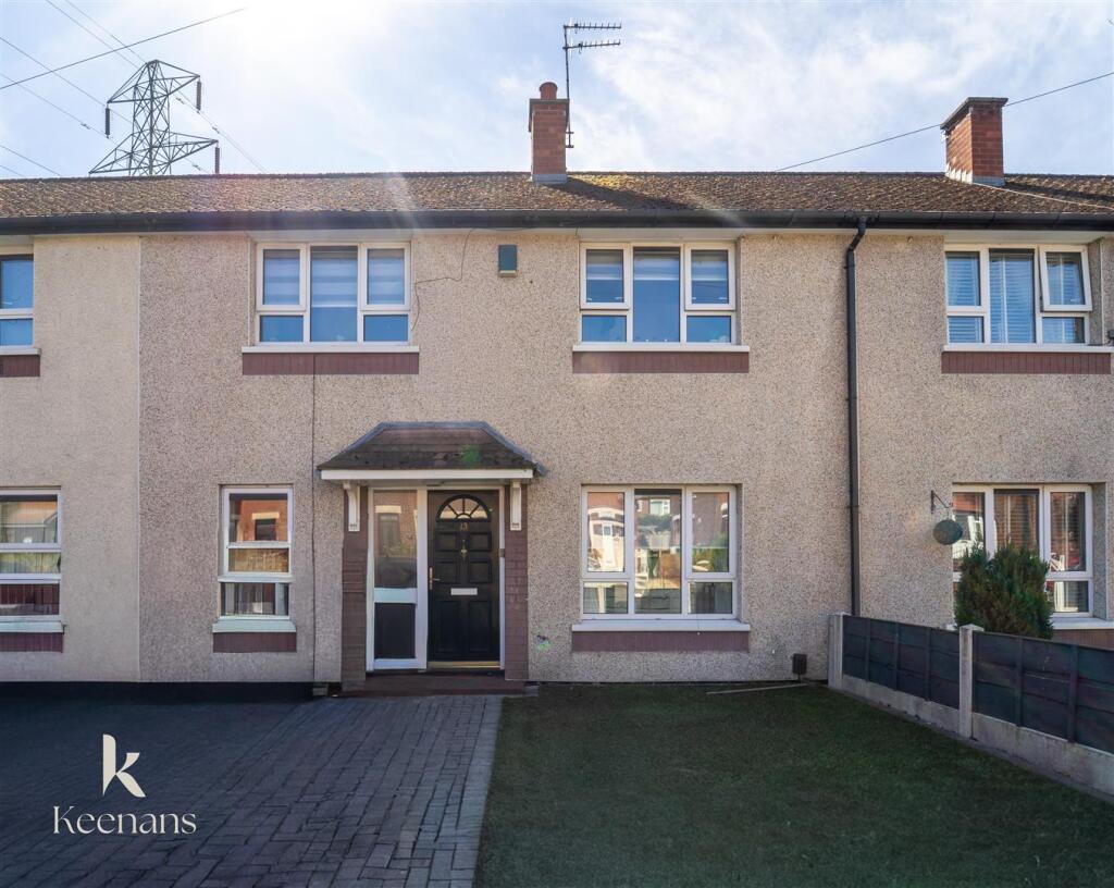 Main image of property: 13, Meadway, Rochdale, OL11 3NP