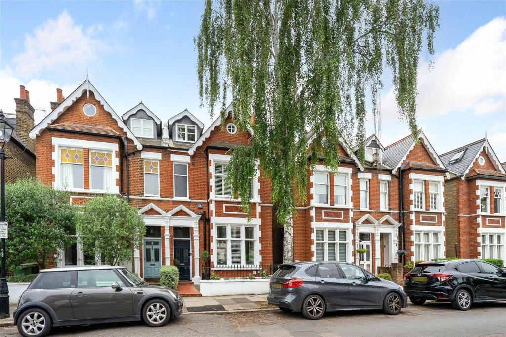 Main image of property: Priory Road, Kew, Surrey, TW9