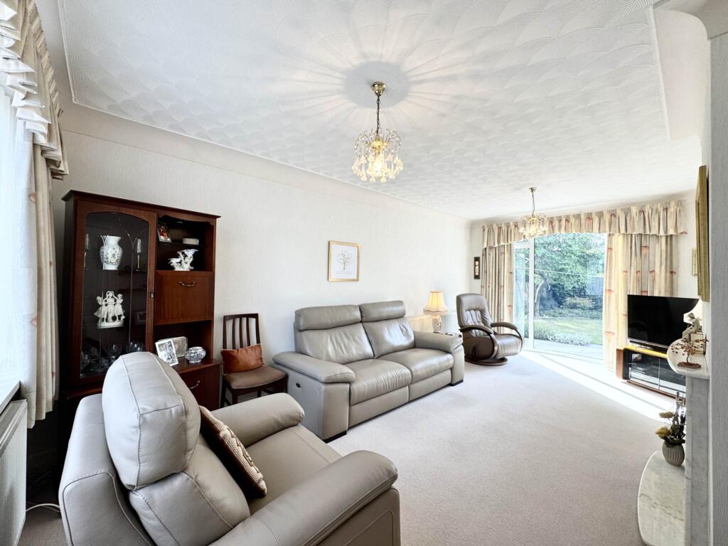 Bleak Hill Road, Windle – pohled 5