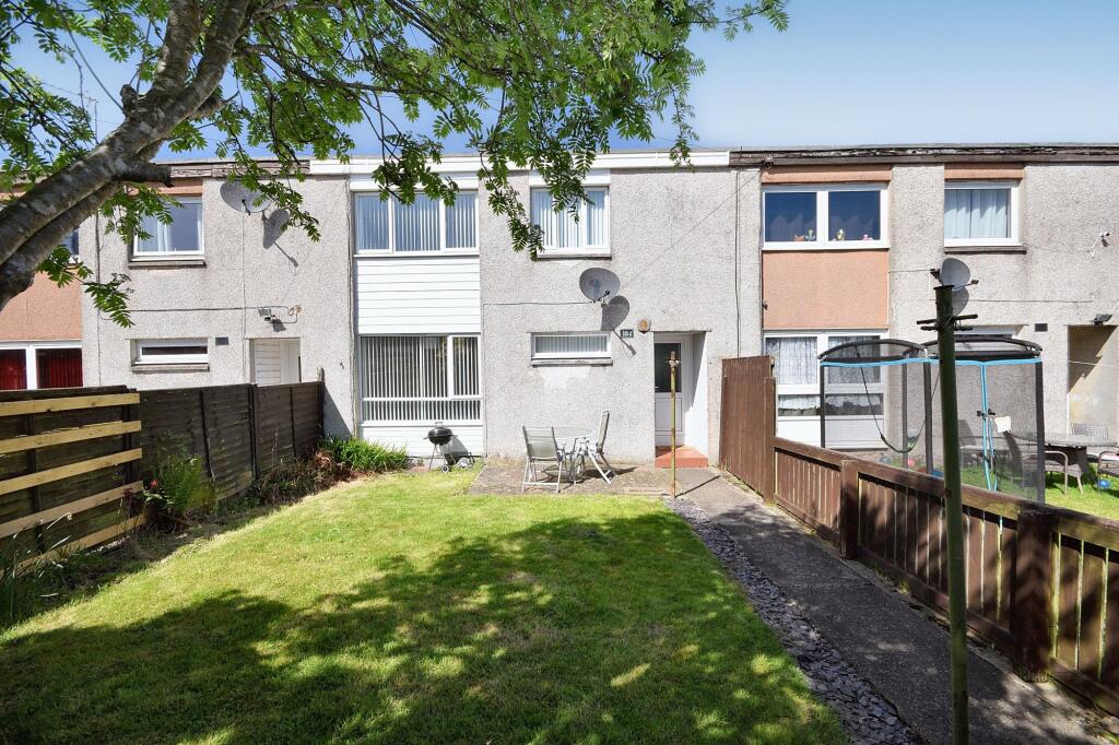 Main image of property: Forres Drive, Glenrothes, KY6