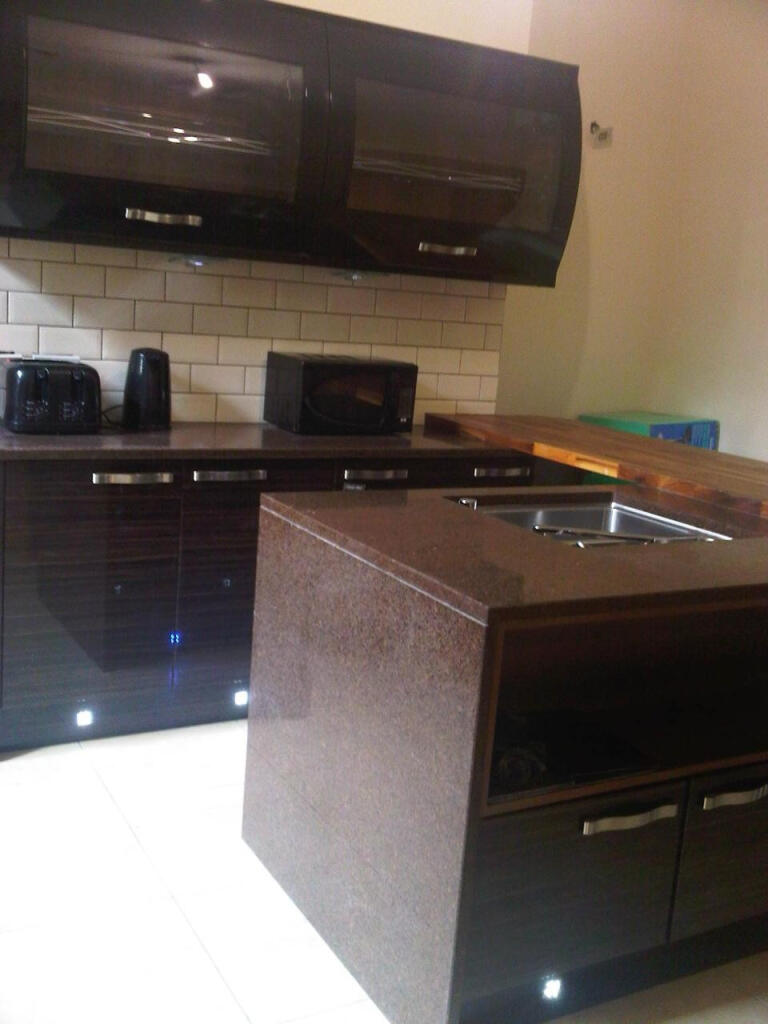 1 bedroom terraced house for rent