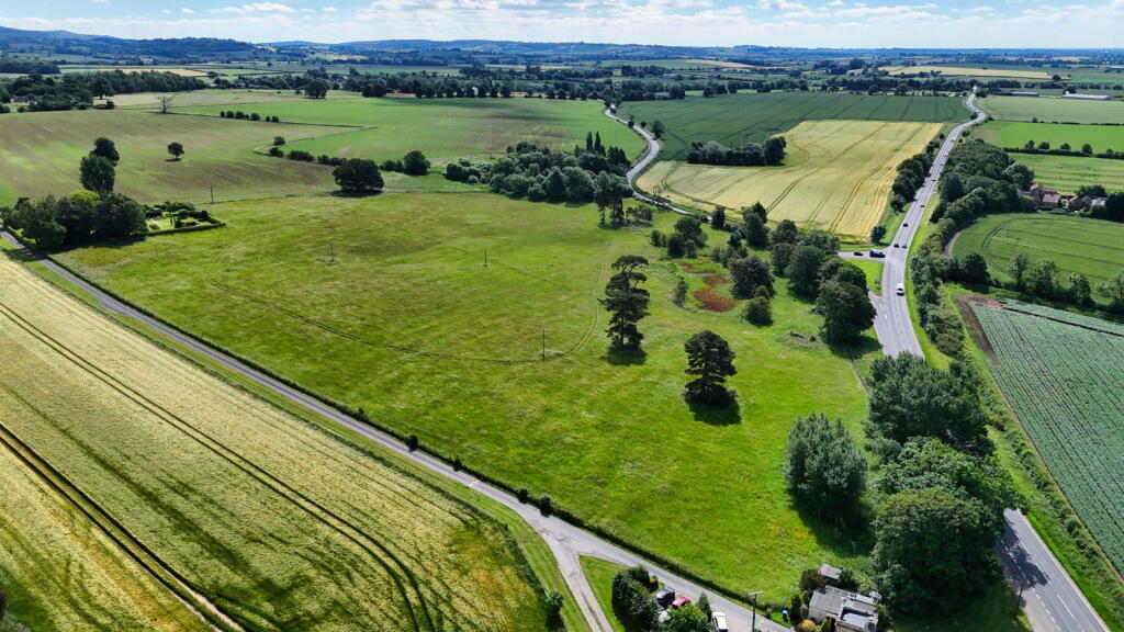Main image of property: Lot 2: 13.29 Acres Approx of Grassland at Thirkleby, Thirsk