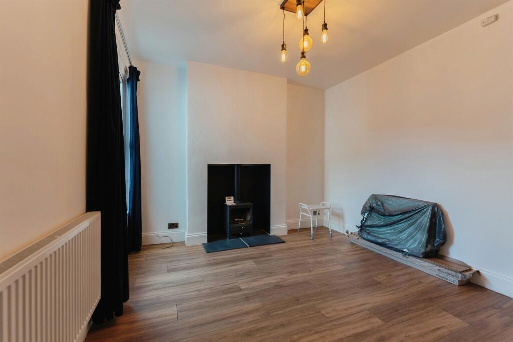 Maybank Road, Tranmere, Birkenhead - More