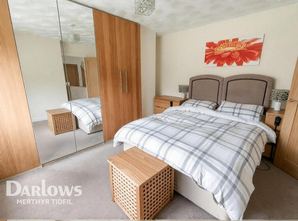 Main image of property: Commercial Street, Treharris