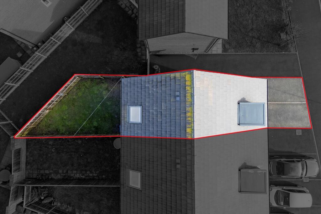 House in Preston - View 4