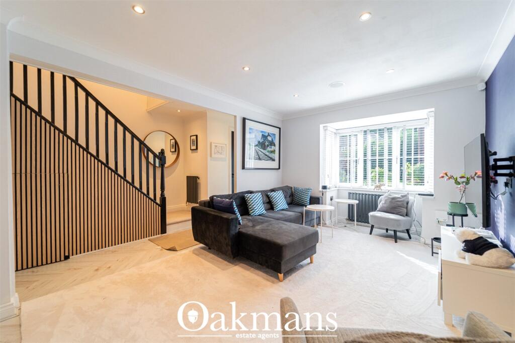 House in Birmingham - More