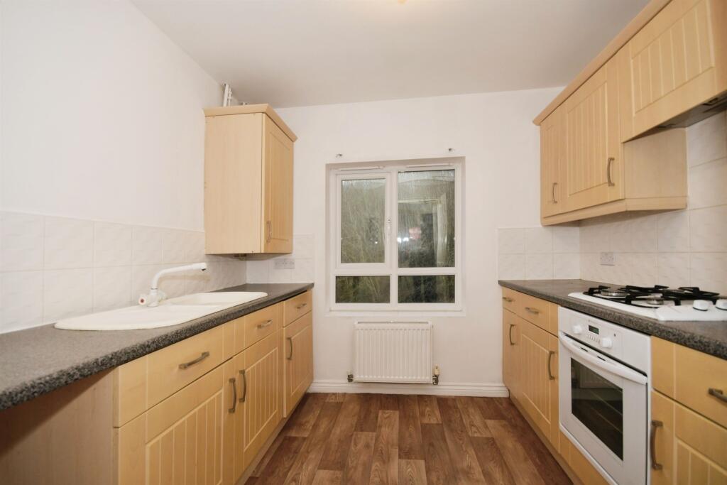 Novara Close, Barnsley - View 5
