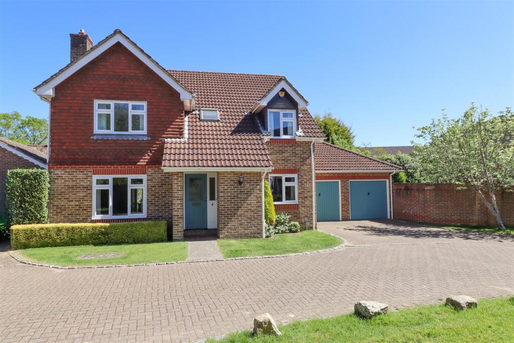 Main image of property: Nuthatch Way, Horsham