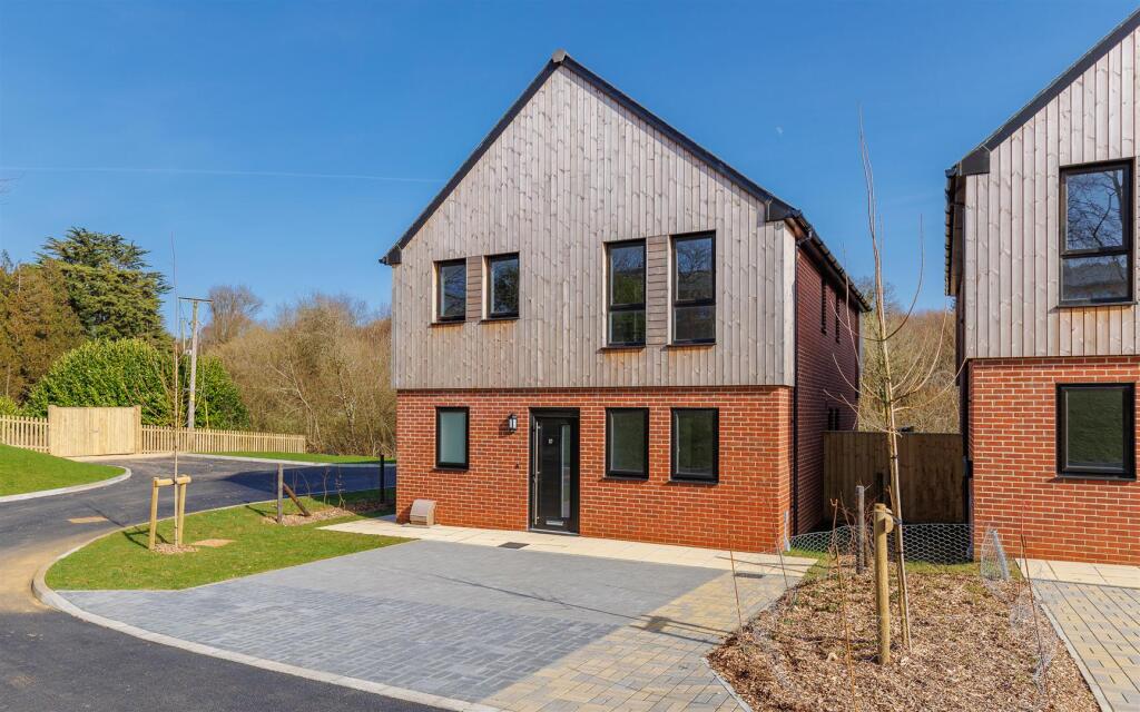 Main image of property: Gatcombe, Isle of Wight