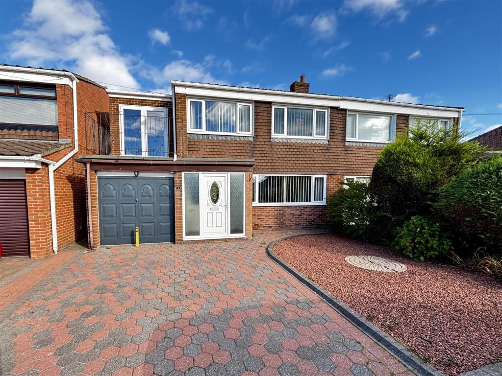 Main image of property: The Links, Belmont, Durham