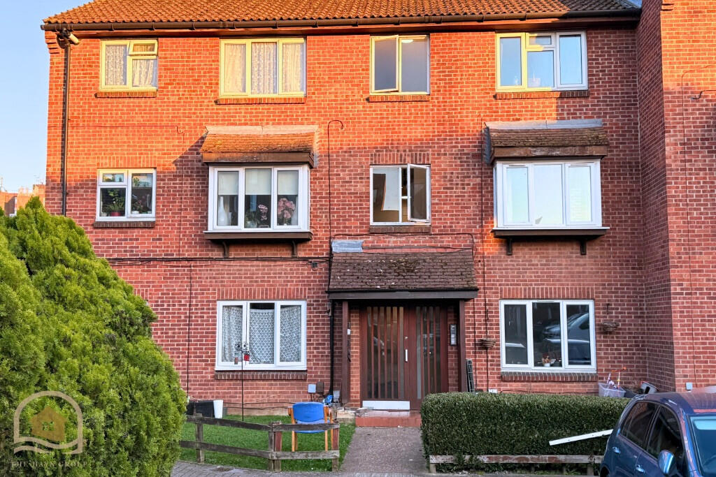 Main image of property: Concord Close, Northolt, UB5