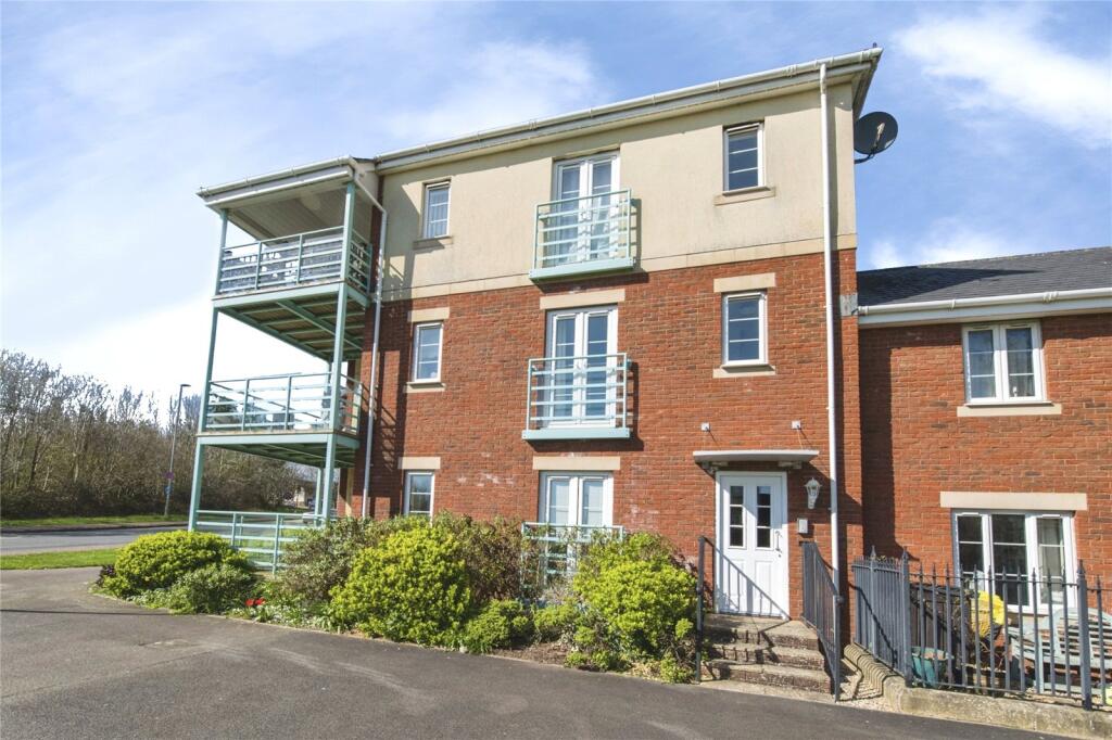 Main image of property: Russell Walk, Exeter, Devon, EX2