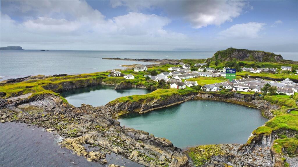Main image of property: Easdale Island, Oban, Argyll and Bute, PA34