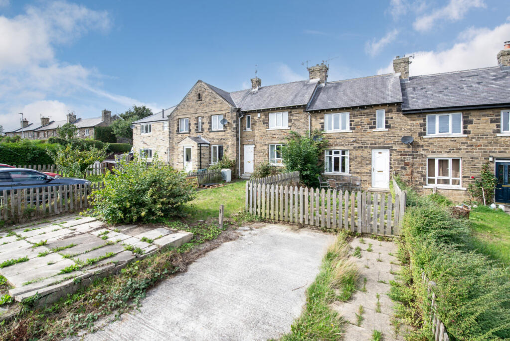 Main image of property: Highfield Terrace, Cullingworth, West Yorkshire, BD13