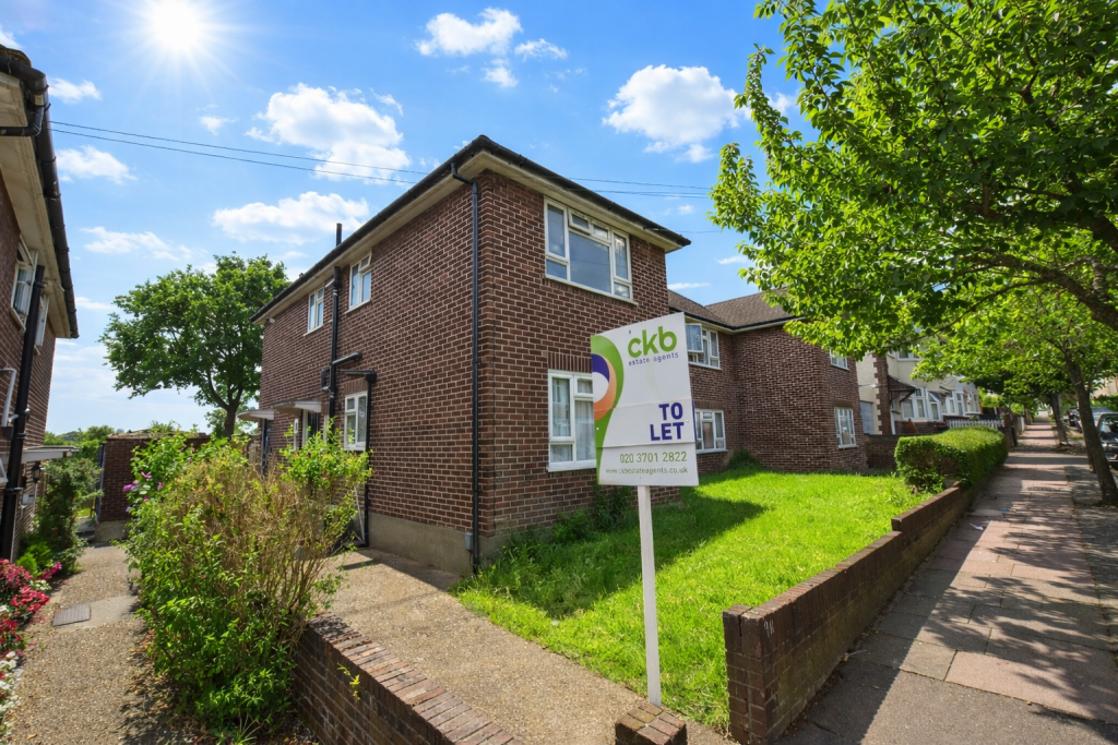 Main image of property: Clement Road, Beckenham, BR3