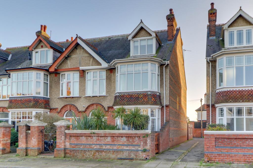 Main image of property: Selsey Avenue, Southsea