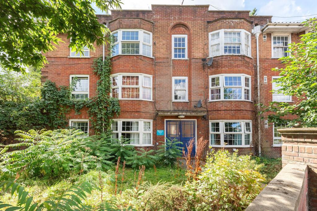 Main image of property: Leopard Court, Norwich