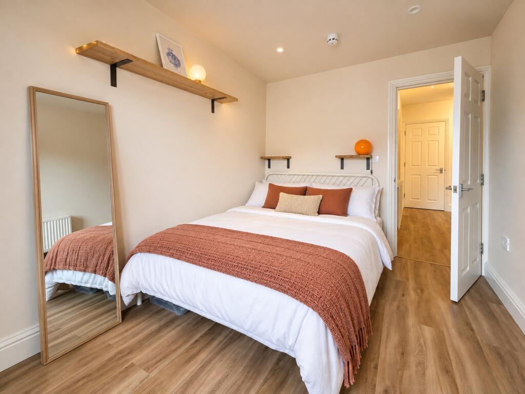 Apartment in Bristol, Brislington - More