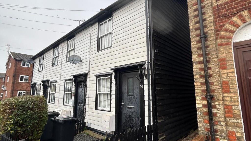 Main image of property: Western Road, Burnham-On-Crouch